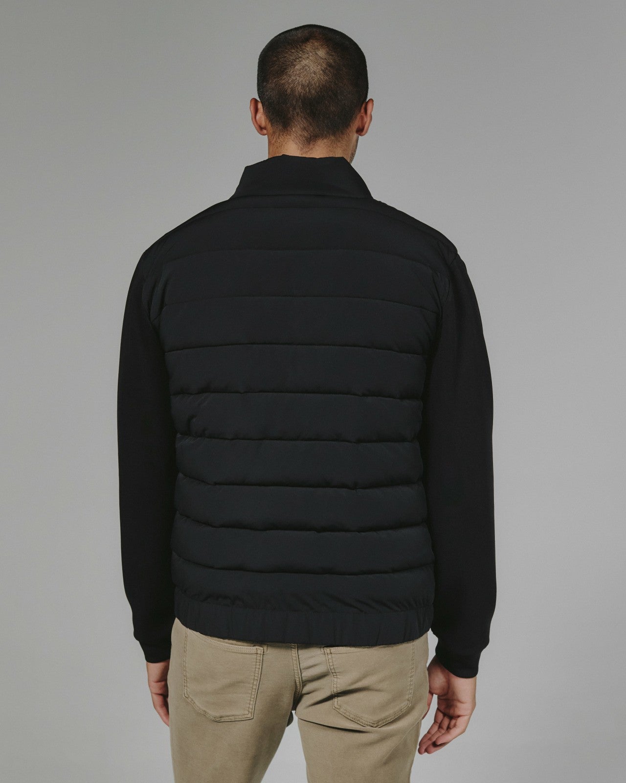 7Diamonds REV™ Puffer Full Zip