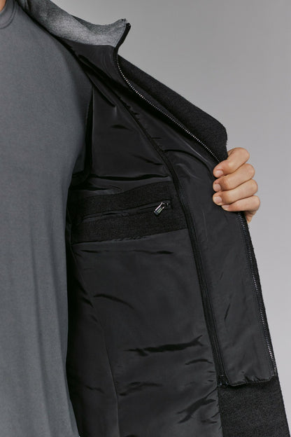7Diamonds The Midtown Overcoat