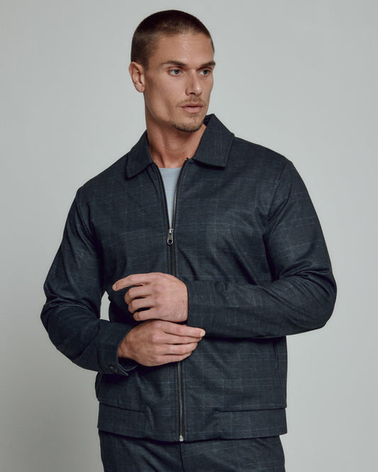7Diamonds Cullen Jacket