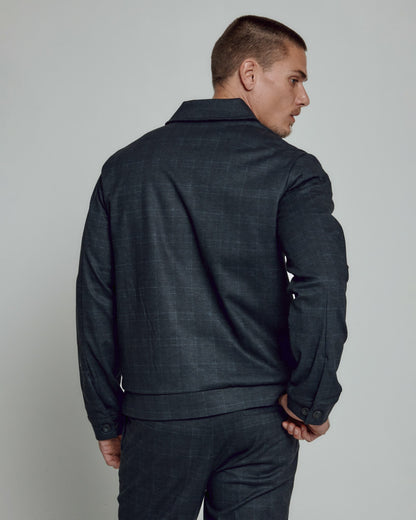 7Diamonds Cullen Jacket