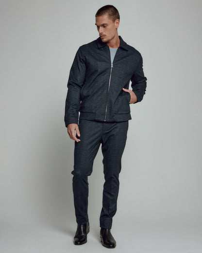 7Diamonds Cullen Jacket