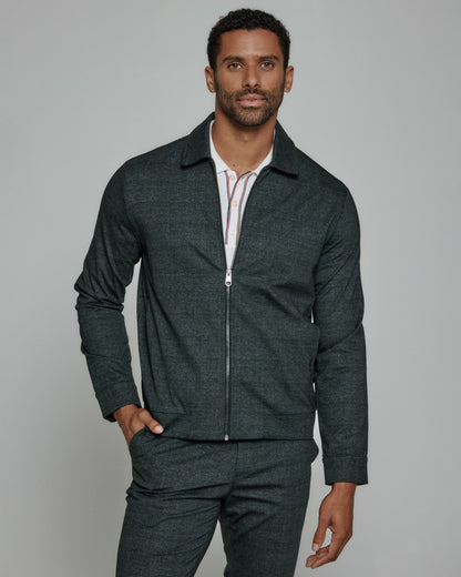7Diamonds Idris Jacket