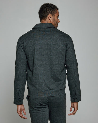 7Diamonds Idris Jacket