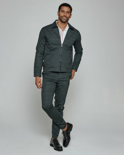 7Diamonds Idris Jacket