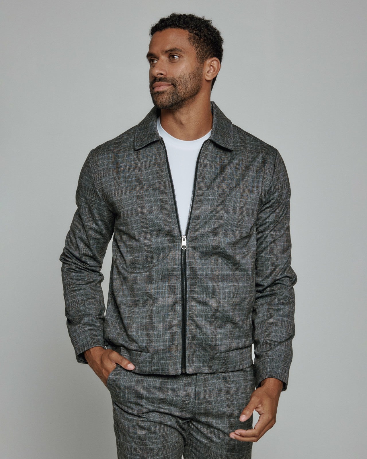 7Diamonds Ashton Jacket