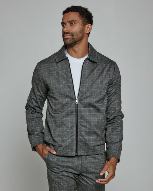 7Diamonds Ashton Jacket