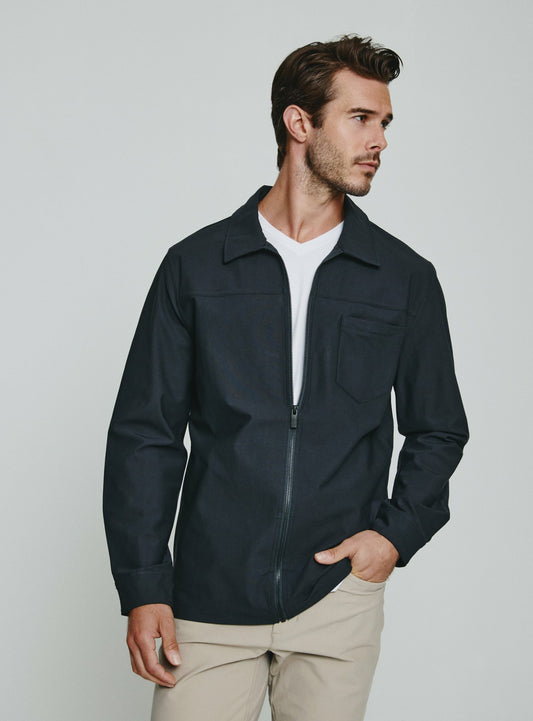 7Diamonds Infinity™ 4-Way Stretch Jacket