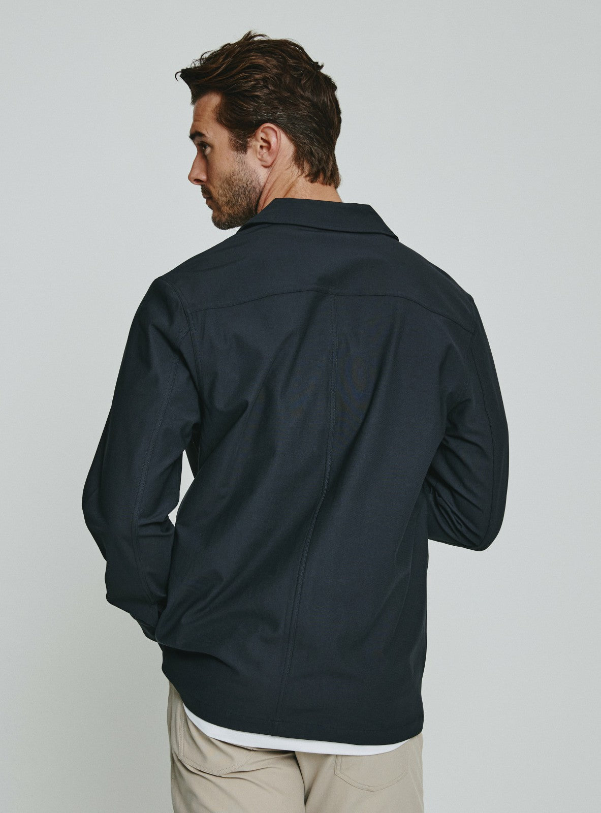 7Diamonds Infinity™ 4-Way Stretch Jacket