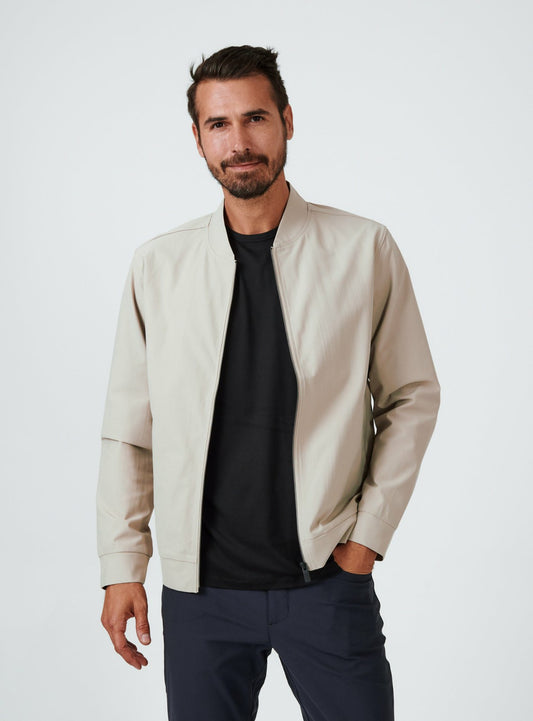 7Diamonds 7Diamonds Infinity™ Bomber Jacket