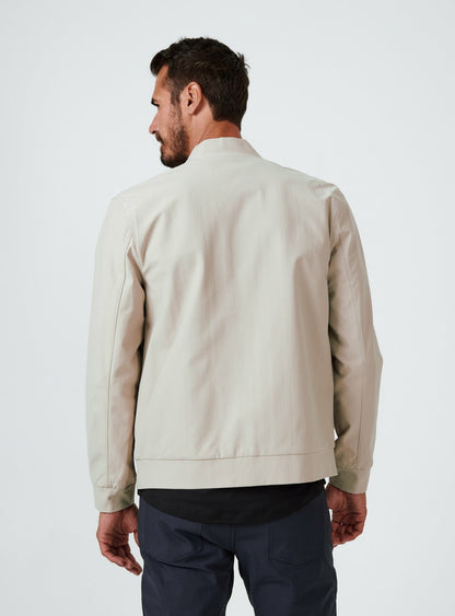 7Diamonds 7Diamonds Infinity™ Bomber Jacket