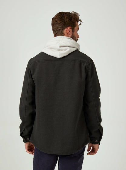 7Diamonds Generation™ Shacket