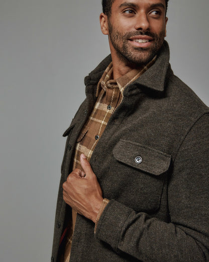 7Diamonds Generation™ Shacket