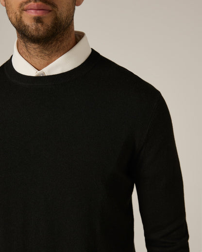 7Diamonds Alcott Crewneck Sweater