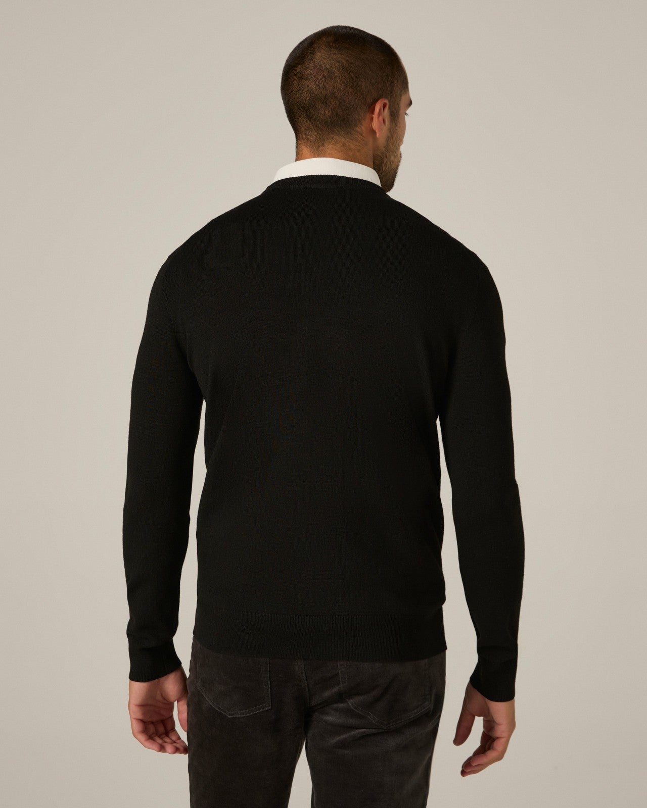 7Diamonds Alcott Crewneck Sweater