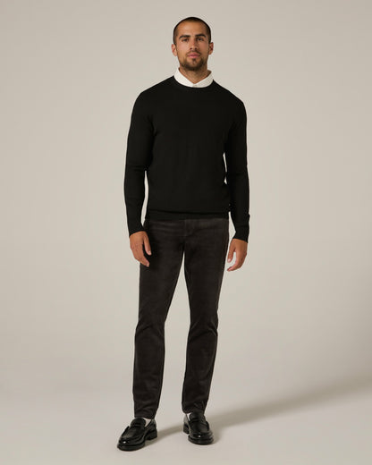 7Diamonds Alcott Crewneck Sweater