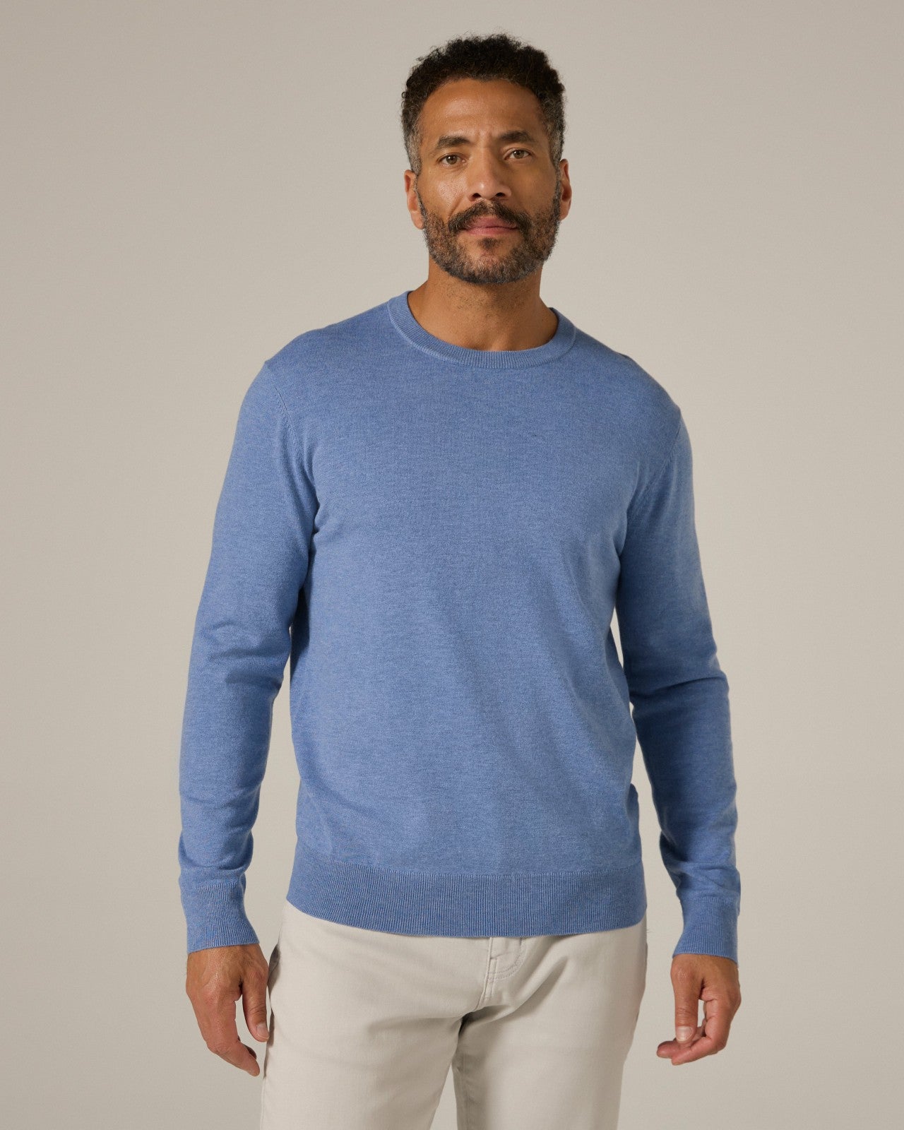 7Diamonds Alcott Crewneck Sweater