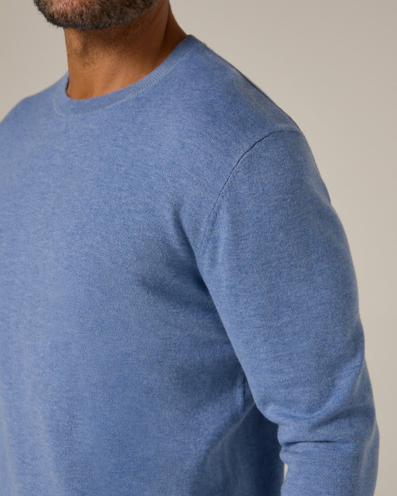 7Diamonds Alcott Crewneck Sweater