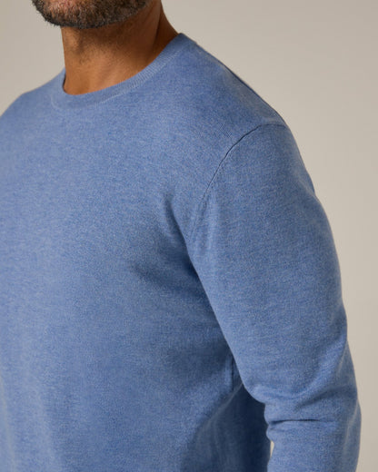 7Diamonds Alcott Crewneck Sweater
