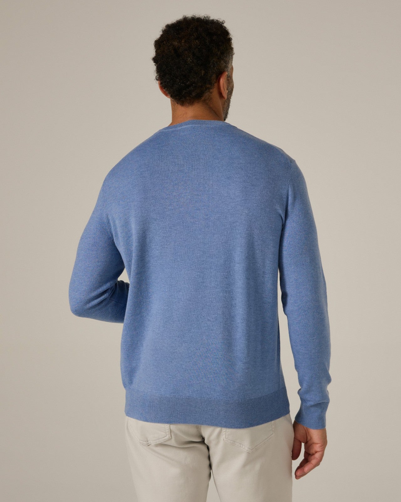 7Diamonds Alcott Crewneck Sweater