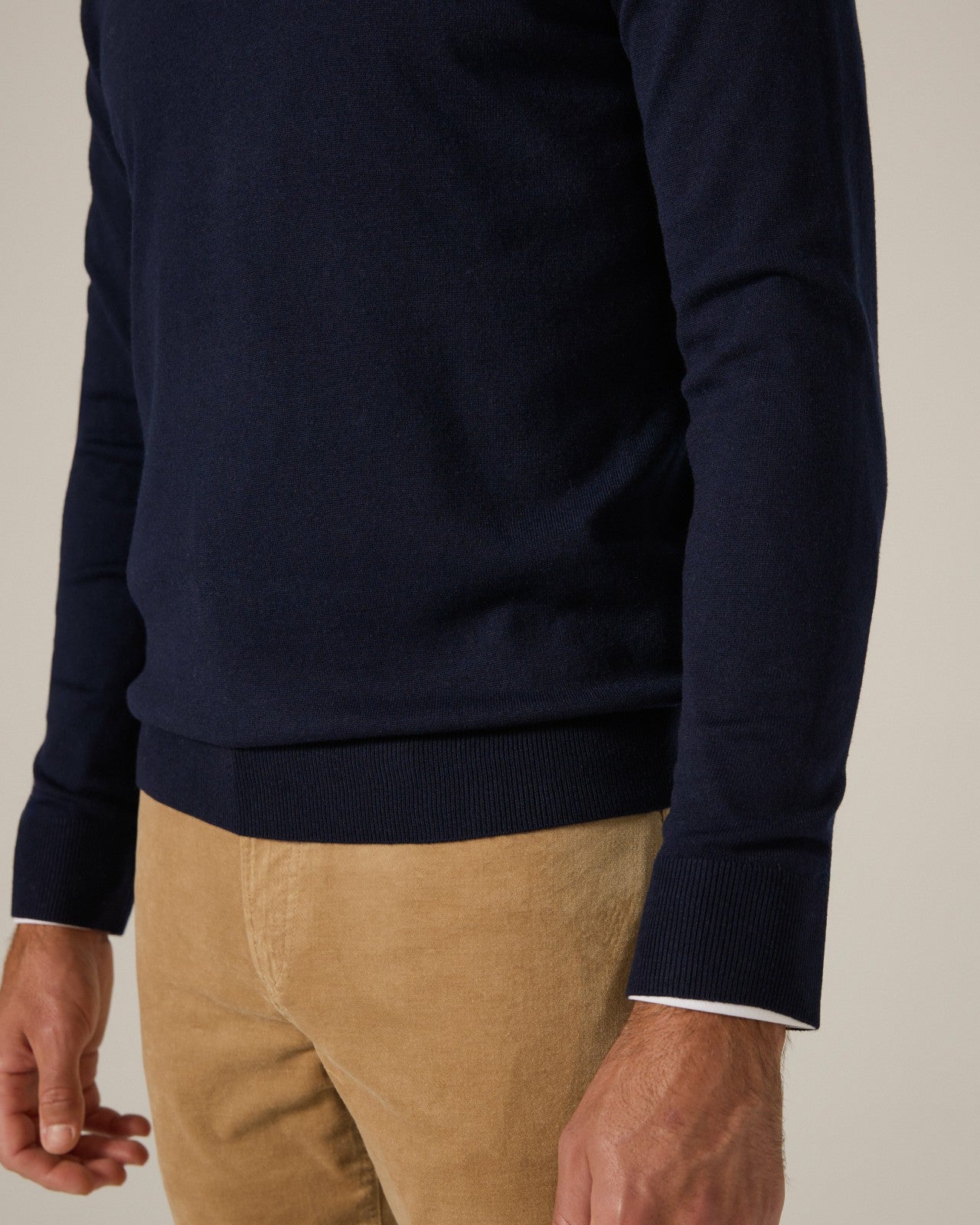 7Diamonds Alcott Crewneck Sweater
