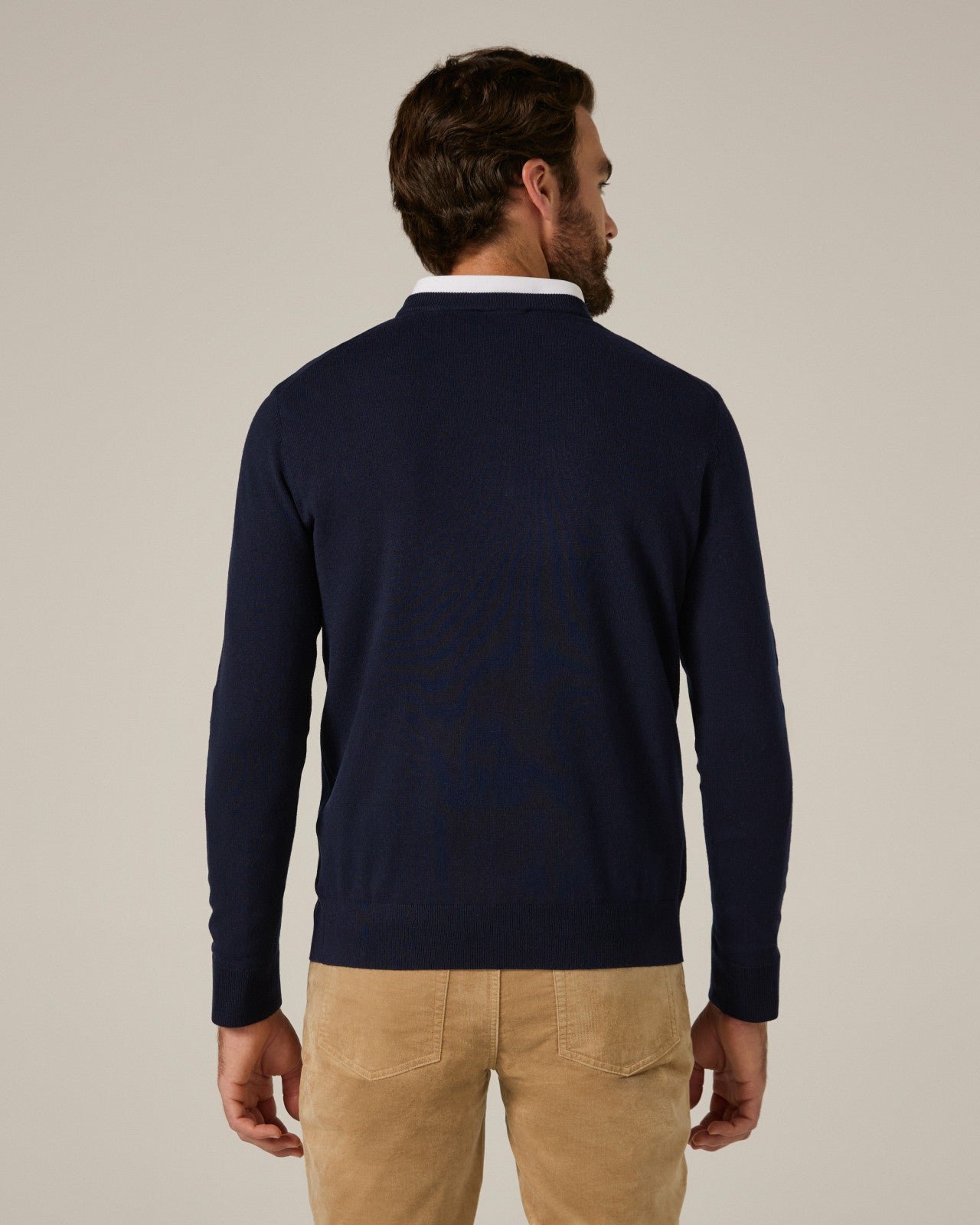 7Diamonds Alcott Crewneck Sweater