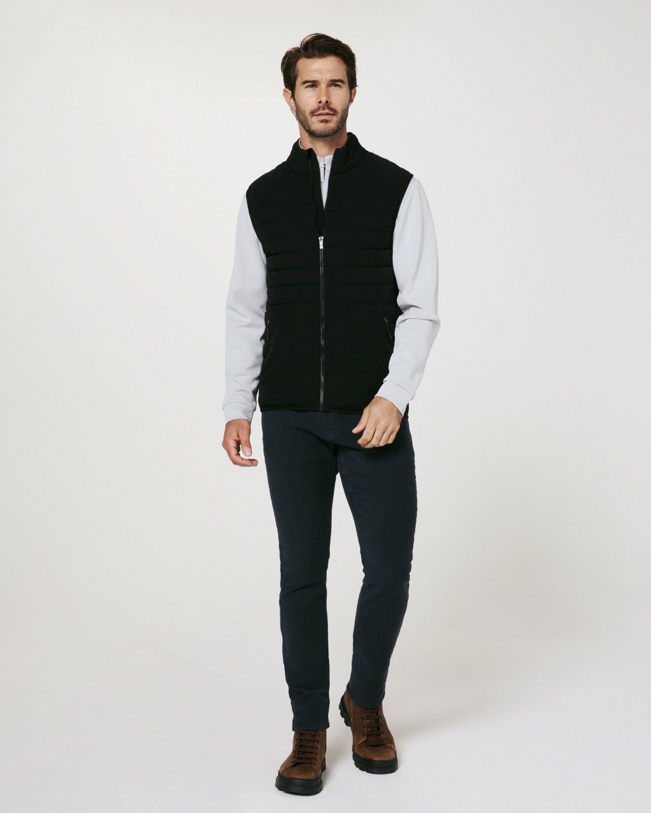 7Diamonds Atlas Vest