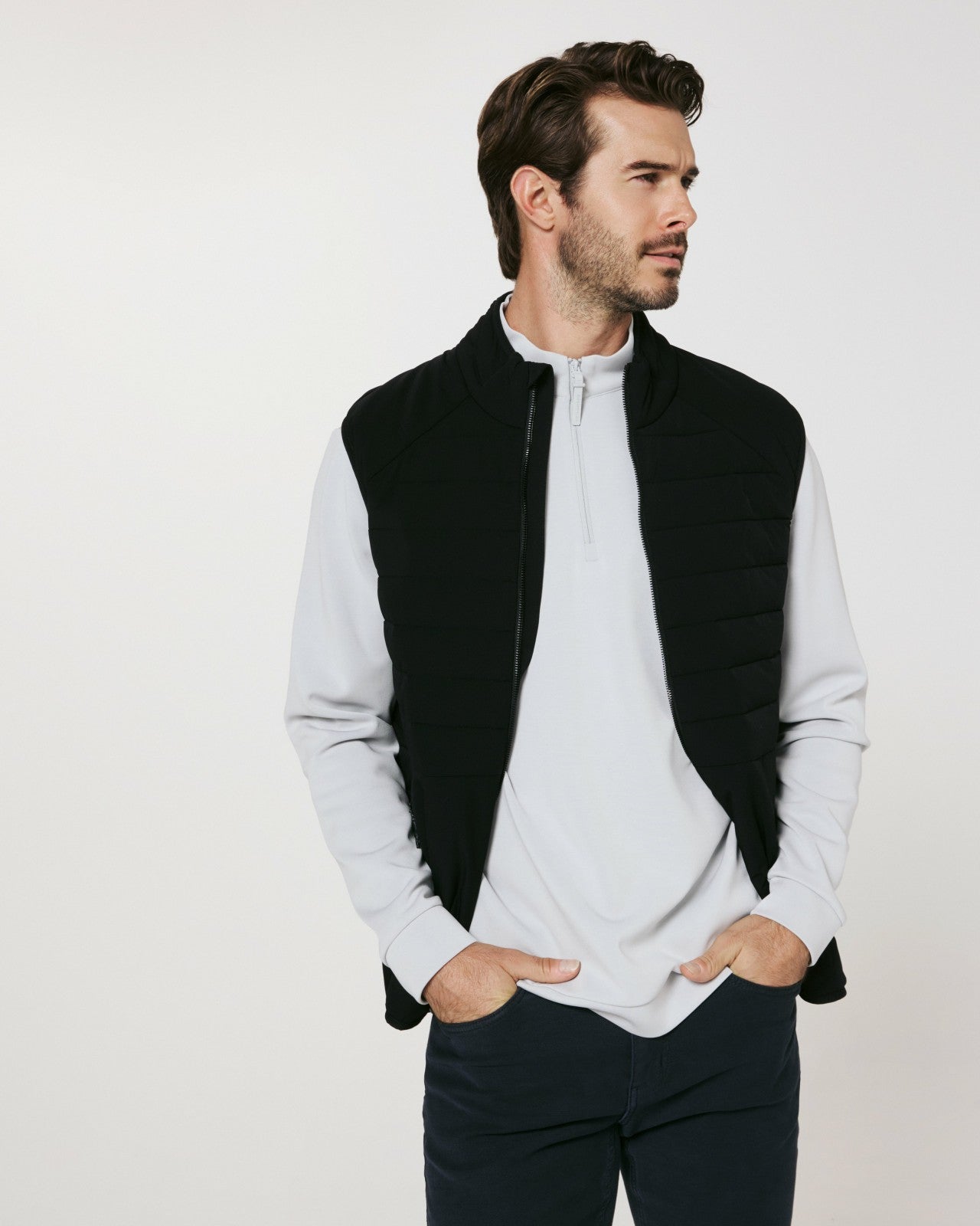 7Diamonds Atlas Vest