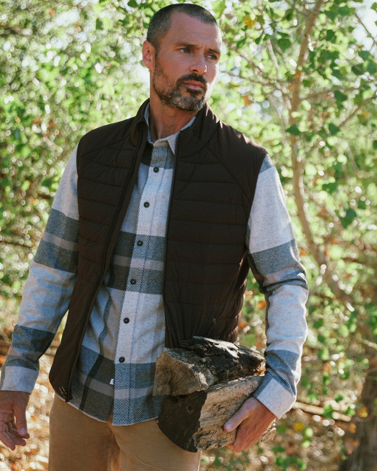 7Diamonds Atlas Vest