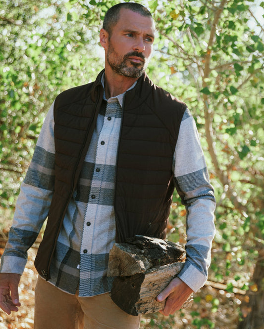 7Diamonds Atlas Vest