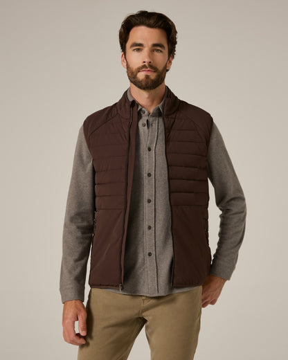 7Diamonds Atlas Vest