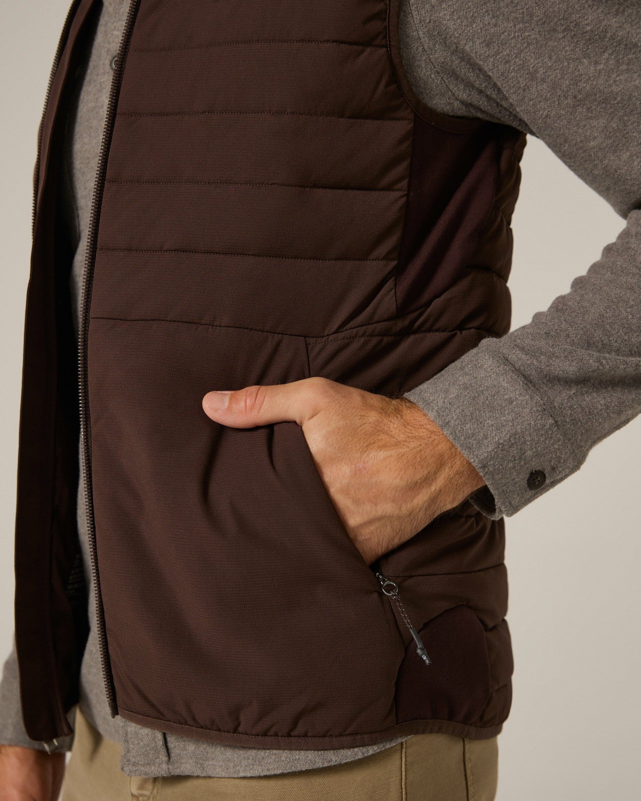 7Diamonds Atlas Vest