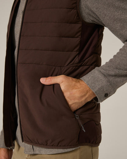 7Diamonds Atlas Vest