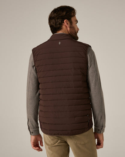 7Diamonds Atlas Vest
