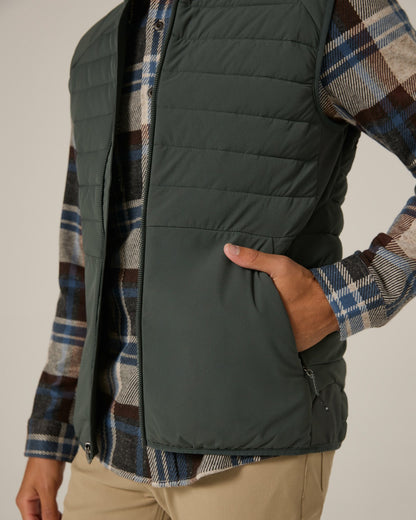 7Diamonds Atlas Vest