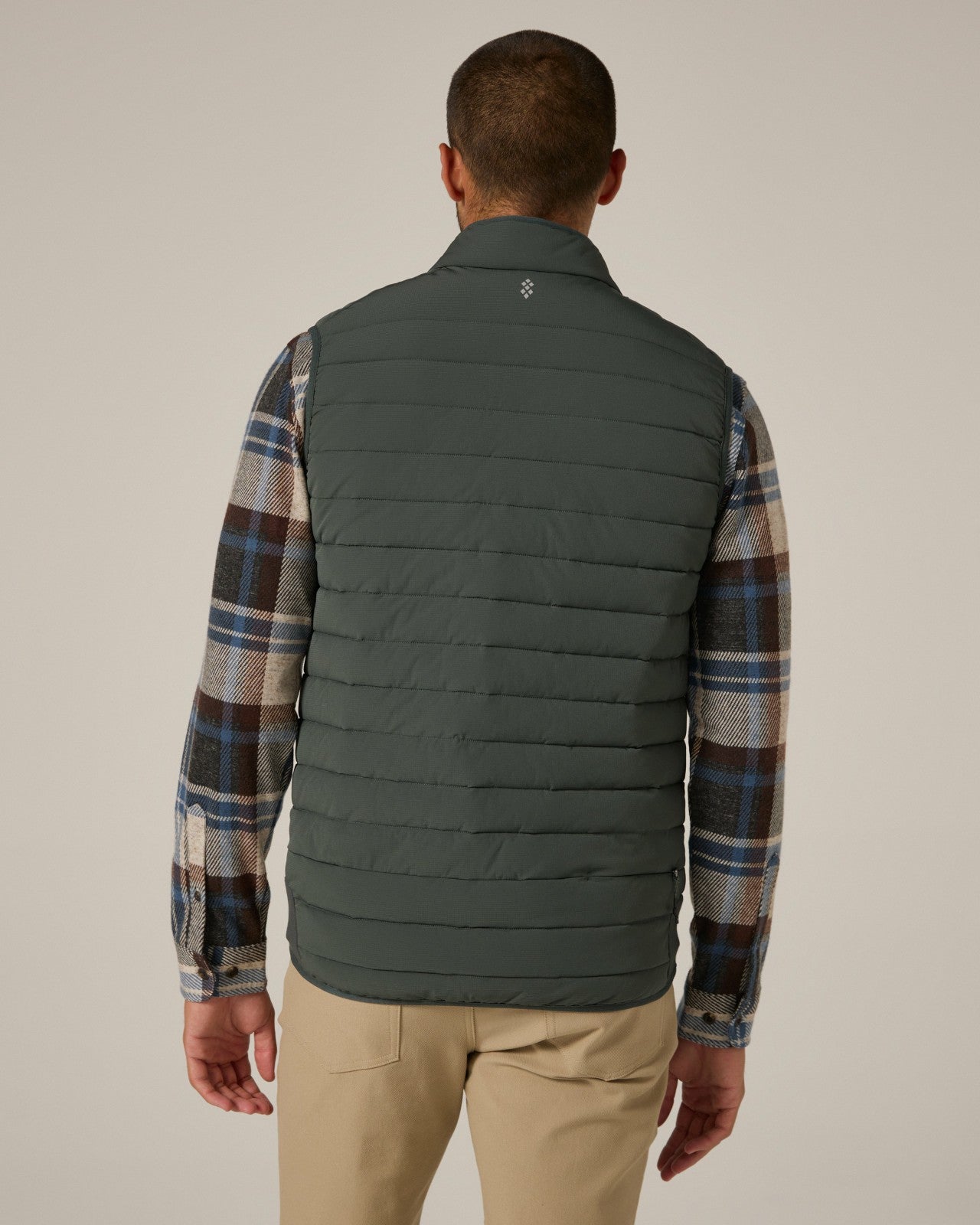 7Diamonds Atlas Vest