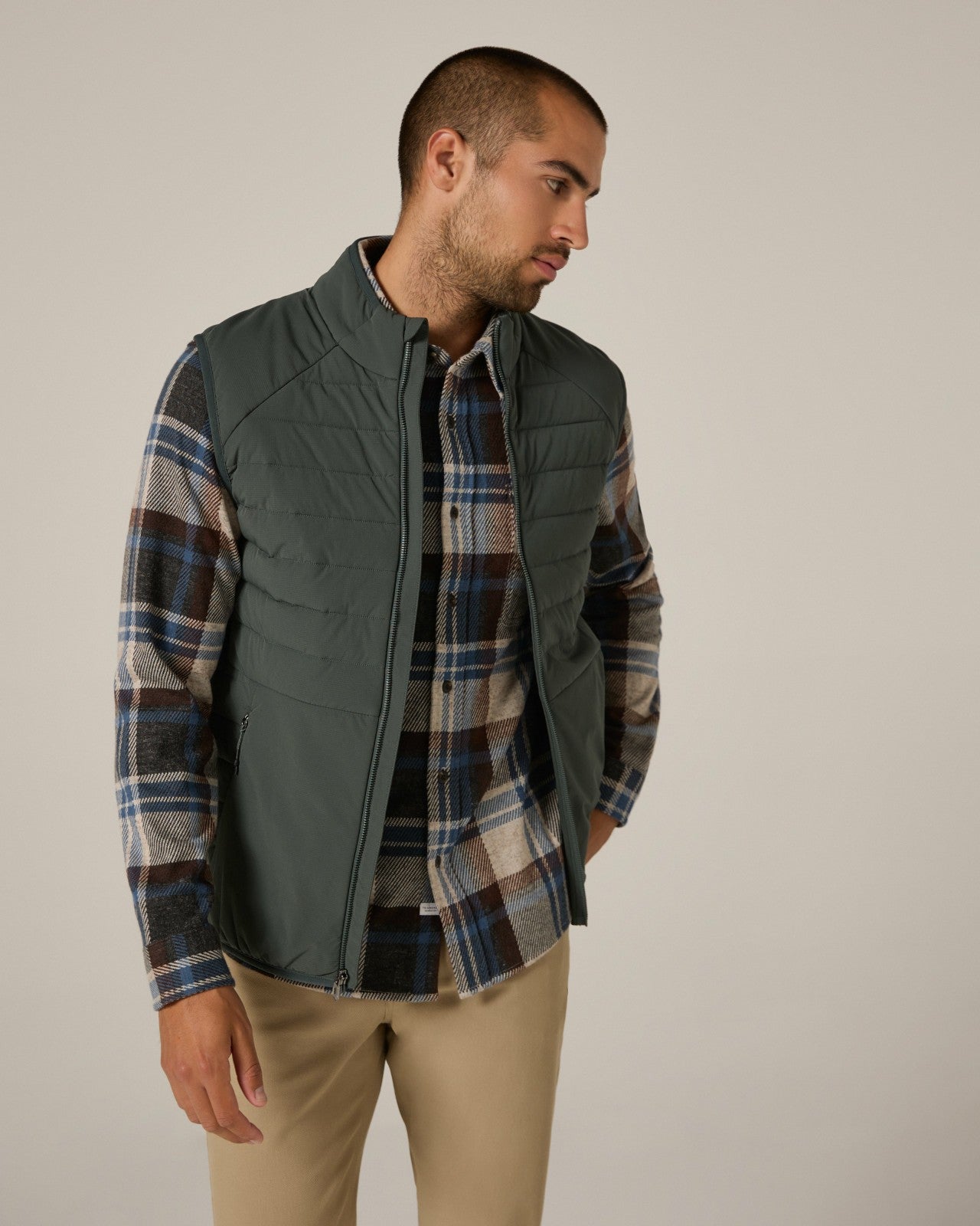 7Diamonds Atlas Vest