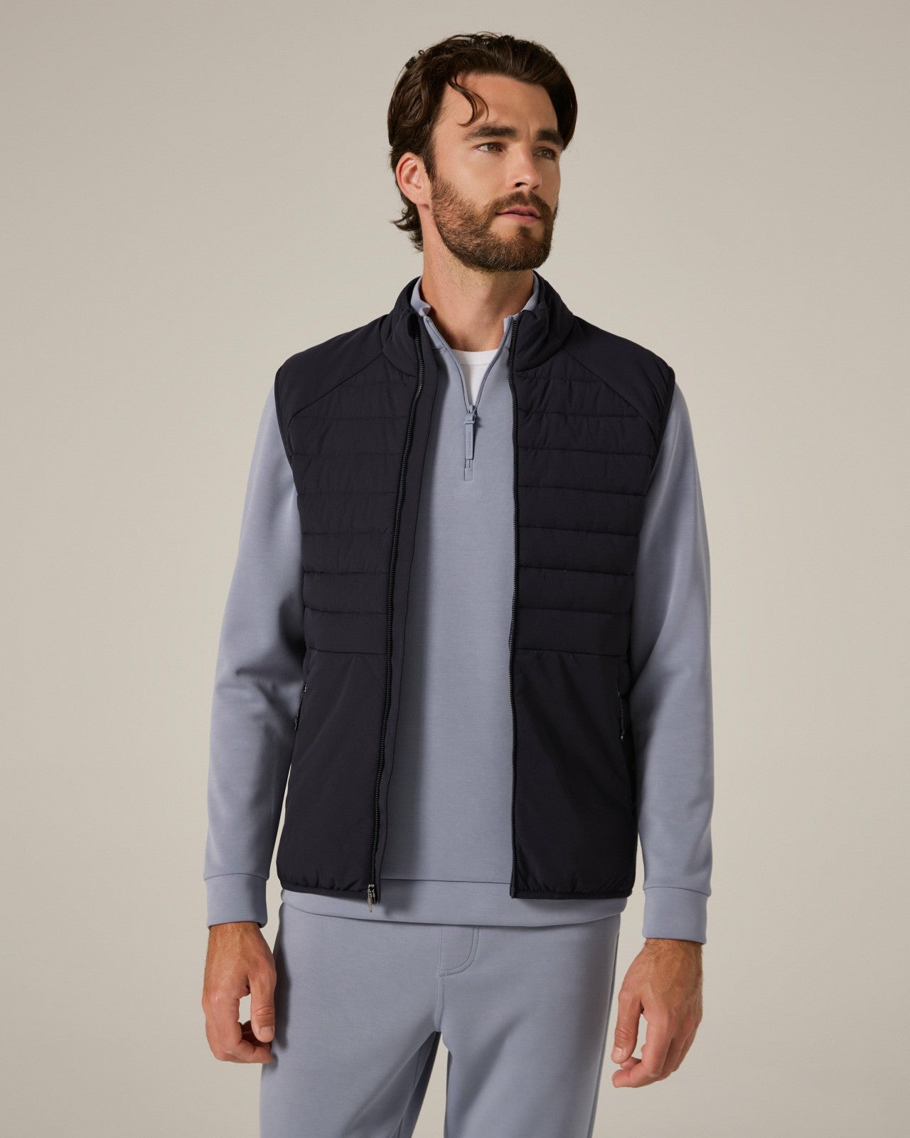 7Diamonds Atlas Vest