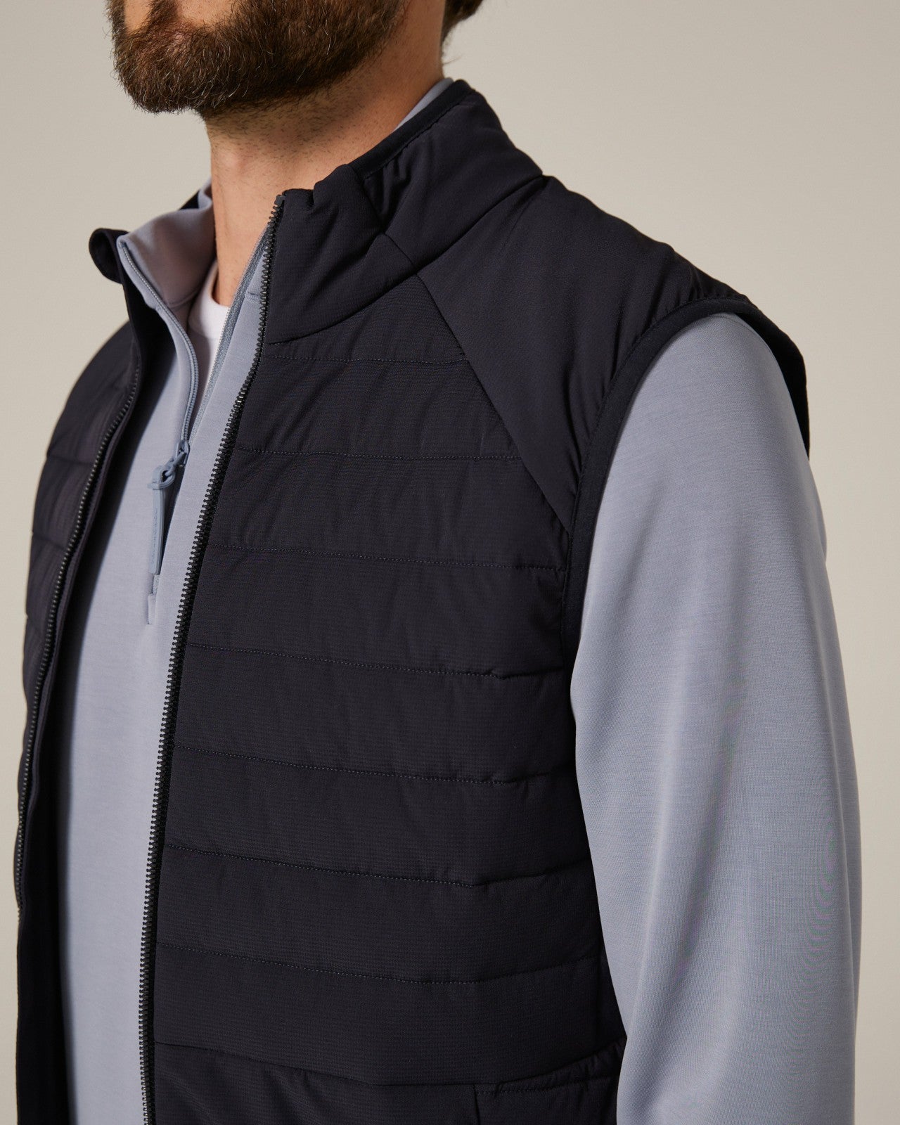 7Diamonds Atlas Vest