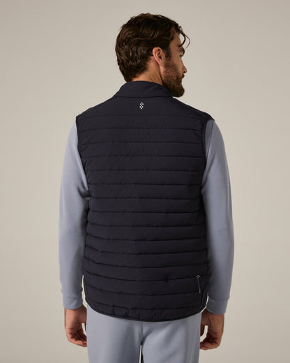 7Diamonds Atlas Vest