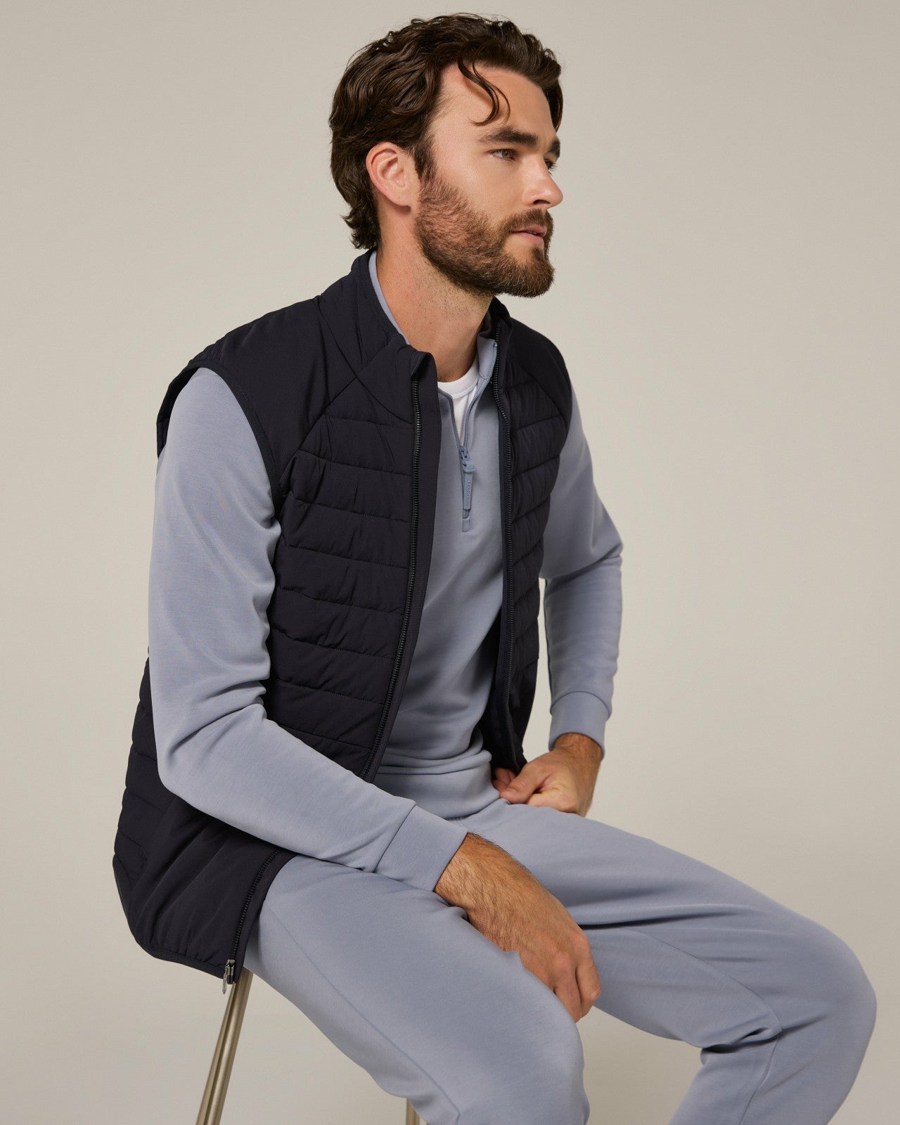 7Diamonds Atlas Vest