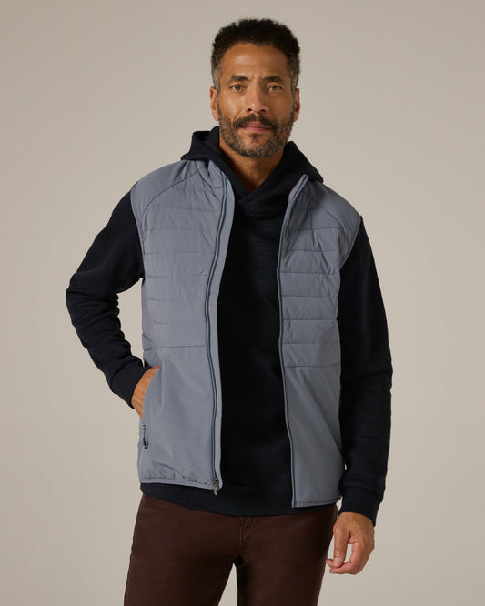 7Diamonds Atlas Vest