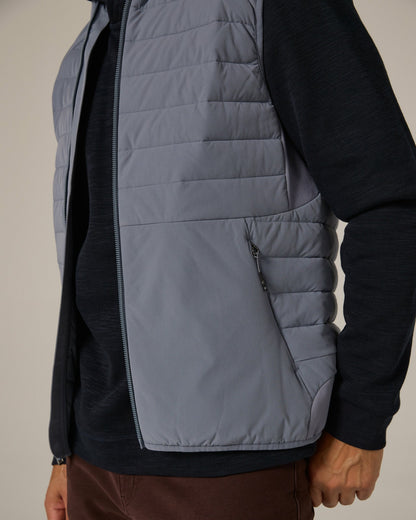 7Diamonds Atlas Vest