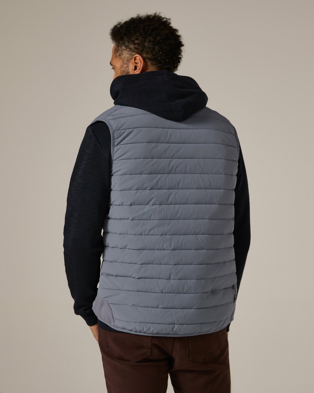 7Diamonds Atlas Vest
