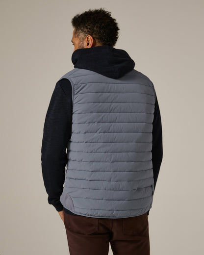 7Diamonds Atlas Vest