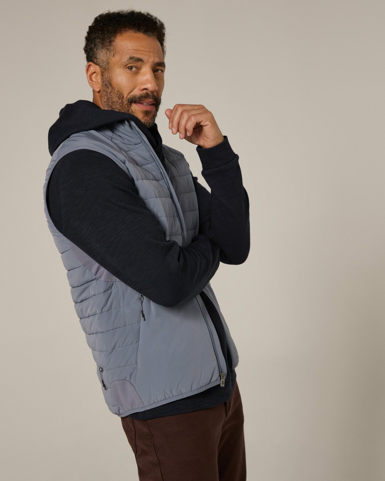 7Diamonds Atlas Vest