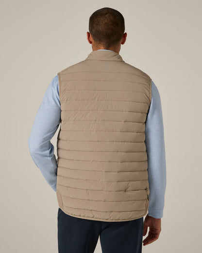 7Diamonds Atlas Vest