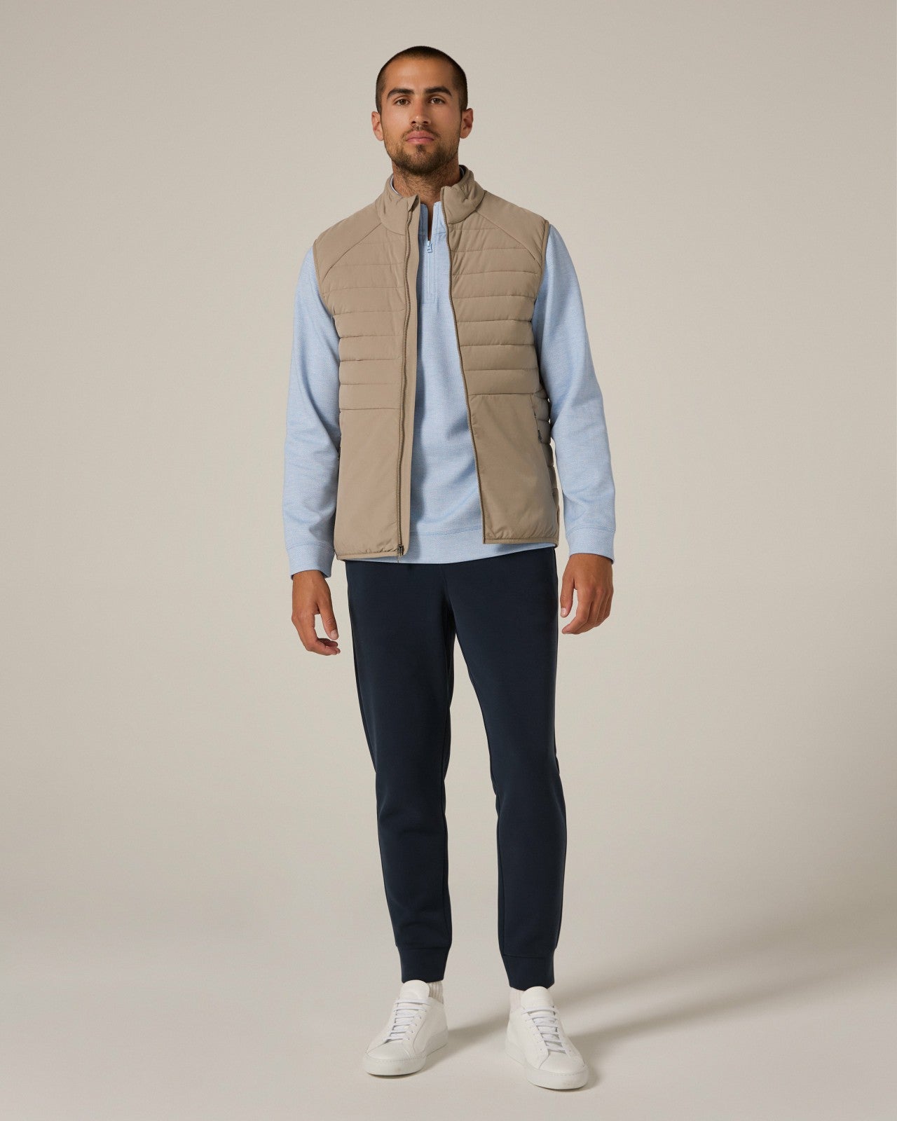 7Diamonds Atlas Vest