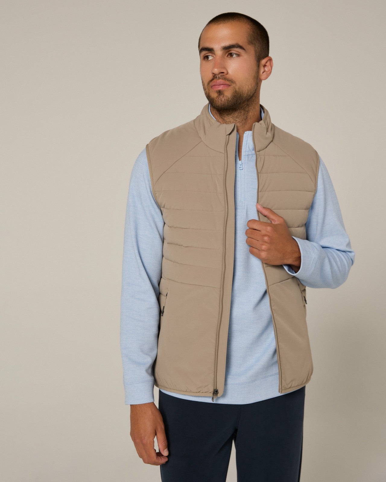7Diamonds Atlas Vest