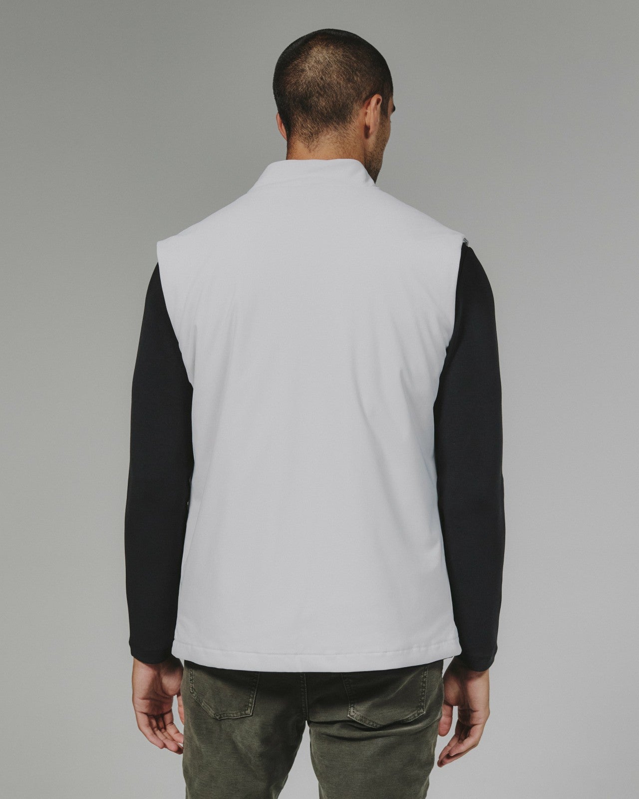 7Diamonds Zuma™ Apex Vest