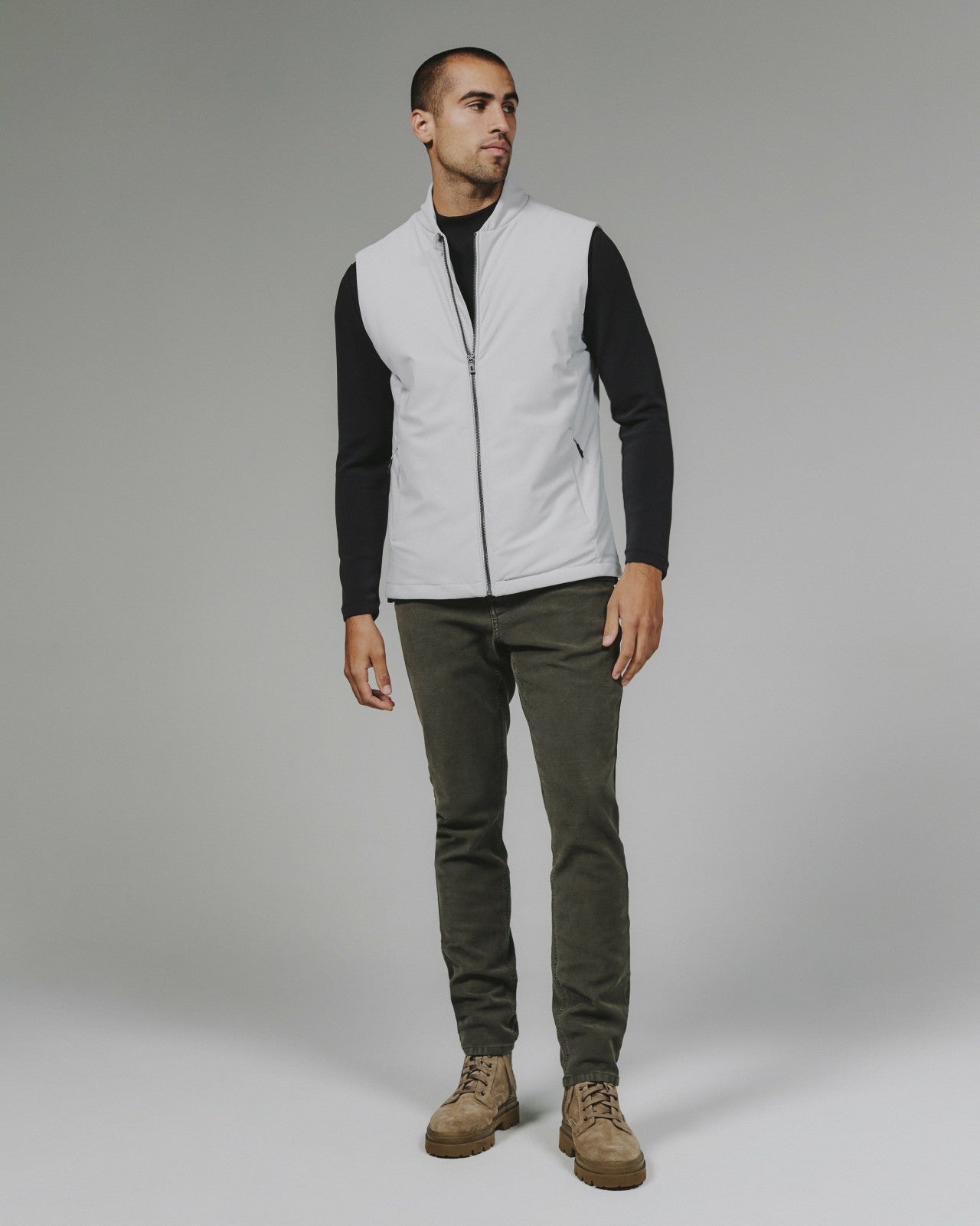 7Diamonds Zuma™ Apex Vest